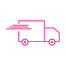 Fast Delivery icon