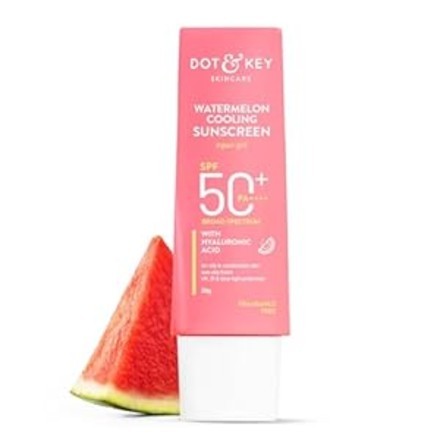 DOT & KEY Watermelon Sunscreen