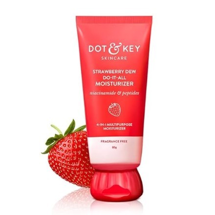 plum niacimide hydrating moisturizer
