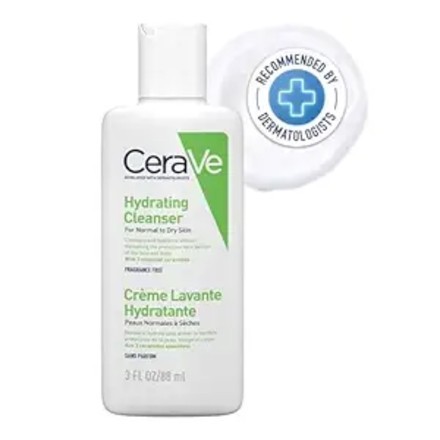 Product image of  Hydrating Facial Cleanser