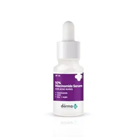 Product image of 10% Niacinamide Face Serum with 2% Zinc PCA - 30ml