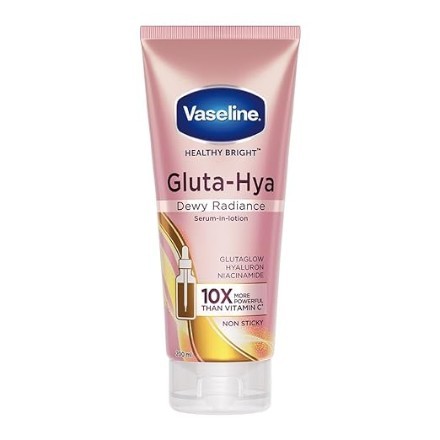 Gluta Hya Vasline